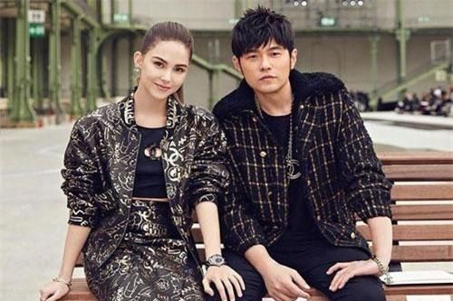 Châu Kiệt Luân thuê máy bay không người lái viết lời tỏ tình tặng vợ