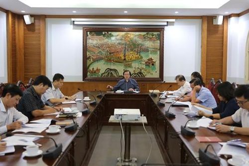 Chiến lược văn hóa sẽ phải gắn với cách mạng công nghiệp 4.0