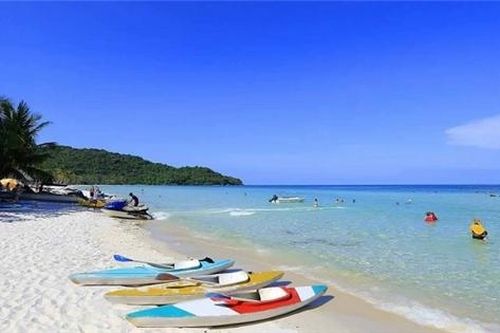 Thủ tướng yêu cầu vẫn quy hoạch Phú Quốc theo hướng đặc khu kinh tế