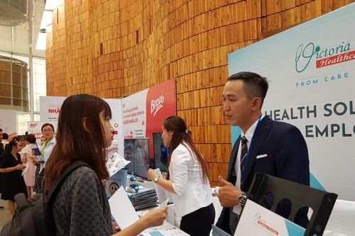 Hội nghị Nhân sự Việt Nam 2019 - Kết nối 1.000 nhà quản trị và người làm nhân sự