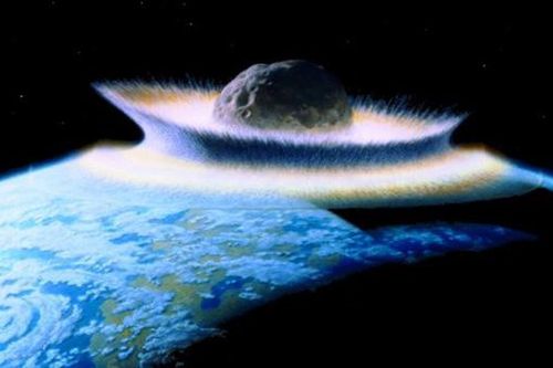 NASA phát hoảng vì tảng đá khổng lồ sắp sượt qua trái đất