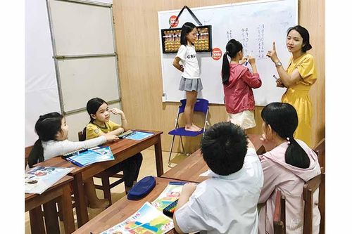 Smart Kids Gia Lai: Đánh thức tiềm năng sáng tạo của trẻ