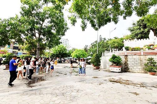 Nhà thờ Chánh Tòa Nha Trang: Đề xuất thu phí tham quan với khách nước ngoài
