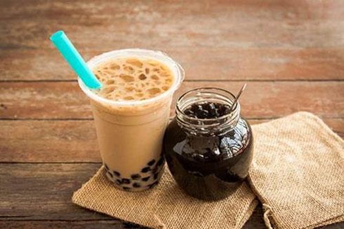 5 rủi ro về sức khỏe khi uống quá nhiều trà sữa