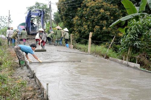 'Dân vận khéo' góp phần xây dựng khối đại đoàn kết toàn dân