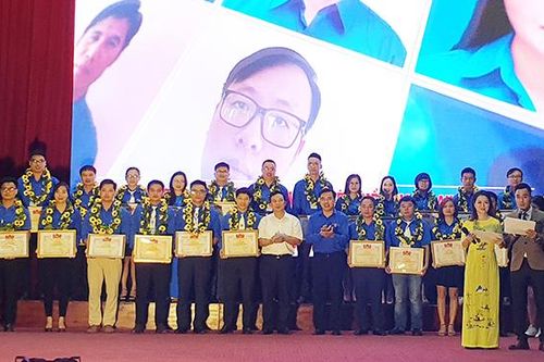 Liên hoan Thanh niên tiên tiến Đoàn khối các cơ quan tỉnh, thành phố phía Bắc