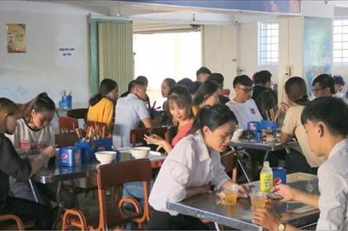 Giáo dục Tin tức giáo dục Cần những điều tra xã hội học trong sinh viên