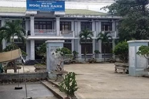 Bạn đọc Theo dấu thư bạn đọc Sẽ dừng việc cho thuê văn phòng phòng chống lụt bão tại Thuận An