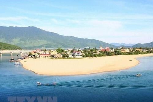 Bàn giao 'bãi biển sạch' cho các tổ chức có trách nhiệm quản lý