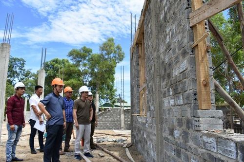 Quảng Trị: Chuẩn bị thủ tục công tác đầu tư 4 công trình lớn thuộc lĩnh vực y tế