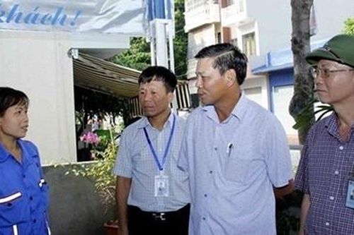 Hải Phòng xem xét trách nhiệm việc xây dựng 4 cây xăng trái phép