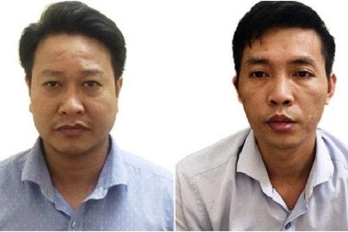 Gian lận thi cử ở Hòa Bình: Quá trình câu kết nâng điểm cho 65 thí sinh