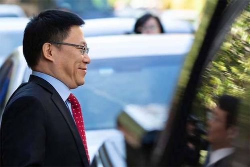 Phái đoàn Trung Quốc hủy chuyến thăm tới trang trại Mỹ, về nước sớm hơn kế hoạch