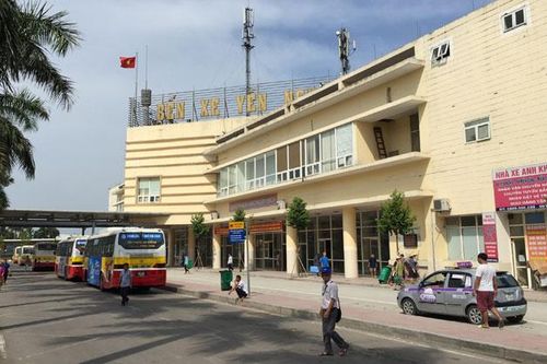Hà Nội: Các xe khách tái phạm dừng, đỗ đón trả khách tùy tiện sẽ bị cấm vào nội đô