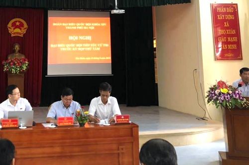 Cần điều tiết mức độ đưa thông tin tiêu cực