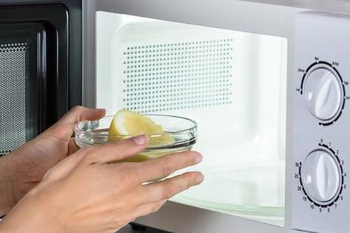 Tìm hiểu về các chức năng của lò vi sóng