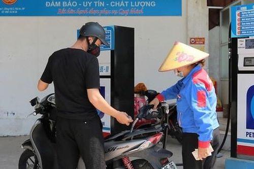Hải Phòng xử lý các cây xăng trái phép như thế nào?