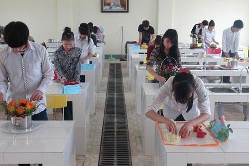 Xu hướng học nghề tăng nhanh và những kỹ năng cốt lõi