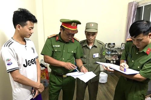 Làm tốt công tác quản địa bàn, chủ động xử lý mọi tình huống