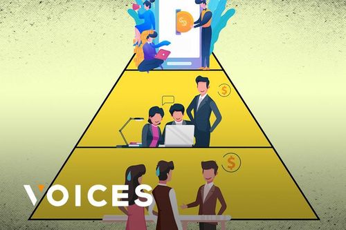Lừa đảo đa cấp bất động sản: Hấp lực chết người của kẻ cầm đầu