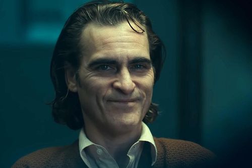 'Joker' Phoenix - gã tài tử u sầu nhất Hollywood và lối diễn đáng sợ