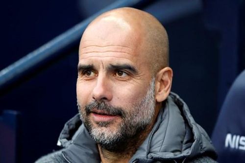 Guardiola thừa nhận Man City gặp may khi thắng Watford 8-0