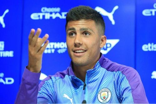 Sao Man City biết trước đội nhà sẽ đè bẹp Watford