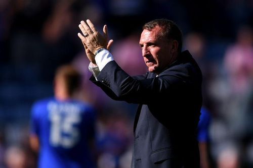 Rodgers ca ngợi James Maddison sau trận thắng Tottenham