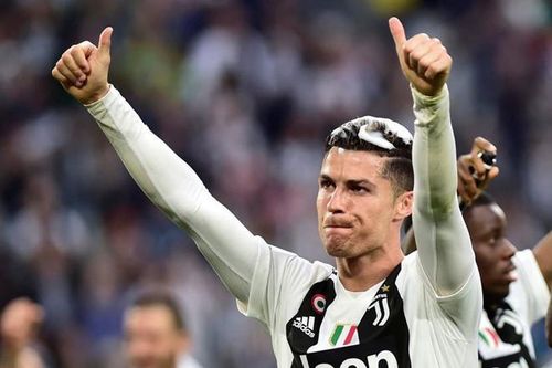 Juventus tăng doanh thu nhưng vẫn thua lỗ vì lương của Ronaldo