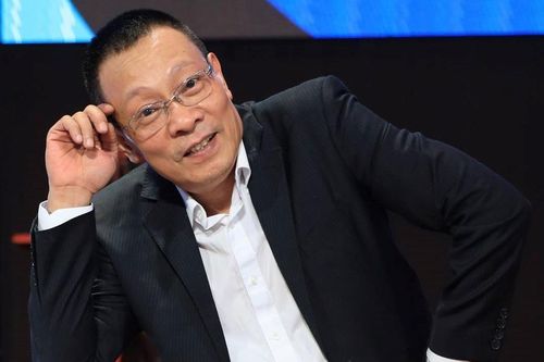 MC Lại Văn Sâm: 'Tôi làm chủ hôn 5 đám cưới thì 3 cặp ly dị'