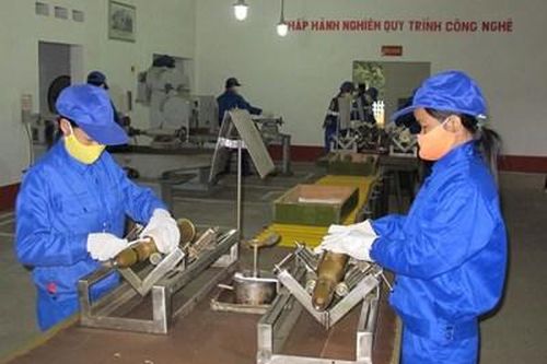 Hiệu quả mô hình 'Nhà kho 20 tháng 10'