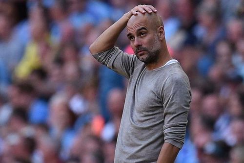 Guardiola nói gì về chiến thắng kỷ lục?