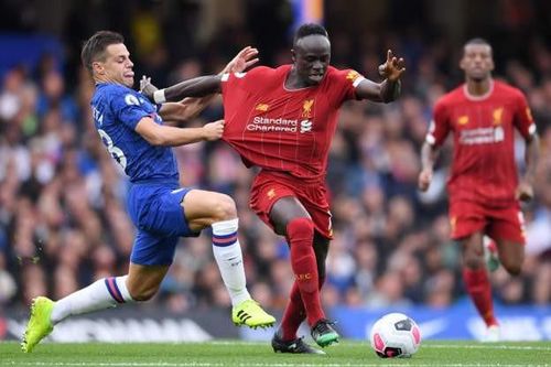 Chelsea - Liverpool 1-2: Nghệ thuật sút phạt The Kop, Kante ghi tuyệt phẩm