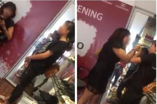 Vụ chủ shop đánh nhân viên: Công an đã vào cuộc
