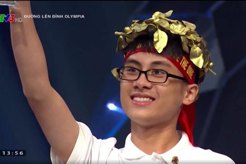 10X Hà Nội bứt phá với luật thi mới, khởi động như mơ với Olympia mùa thứ 20