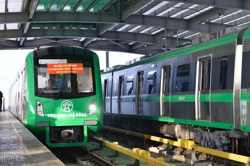 Yêu cầu thu hồi những khoản 'chi sai' tại Dự án đường sắt Cát Linh - Hà Đông
