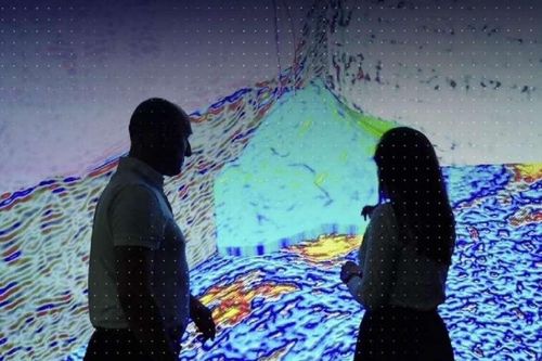 Schlumberger, Chevron và Microsoft ra mắt nền tảng trí tuệ nhân tạo mới cho các mỏ dầu khí