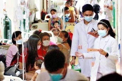 Tin tức thế giới 22/9: Một nửa dân số thế giới chưa được tiếp cận dịch vụ y tế cơ bản