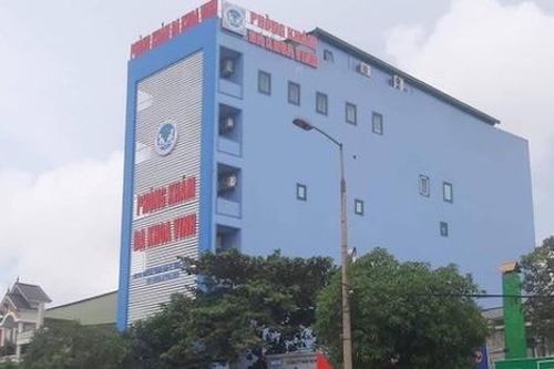 Xử phạt phòng khám có bác sĩ Trung Quốc, 'vẽ' tiền móc túi bệnh nhân