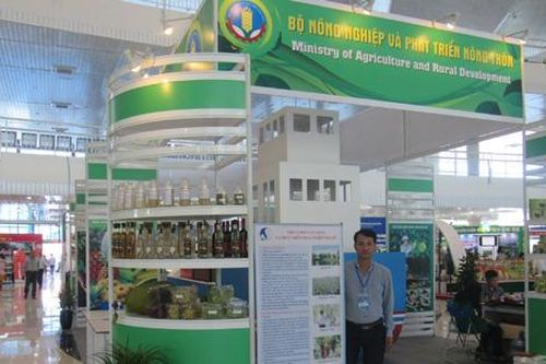 Sắp diễn ra AgroViet 2019 và Hội chợ các sản phẩm thủy sản tại Hà Nội 2019