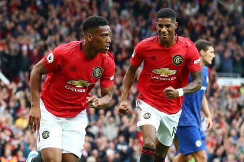 MU bị bóc điểm yếu, Liverpool thắng Chelsea