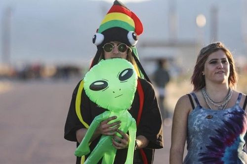 'Chiến dịch' đình đám tấn công vùng tối mật Mỹ kết thúc 'không như kỳ vọng'