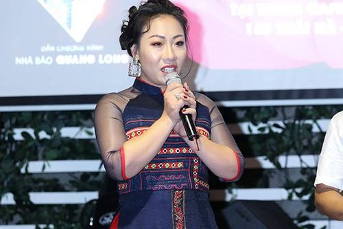 Sao Mai Hiền Anh ra mắt MV 'Ơn mẹ'