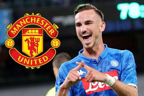 Bế tắc Maddison, MU chuyển hướng sao Napoli