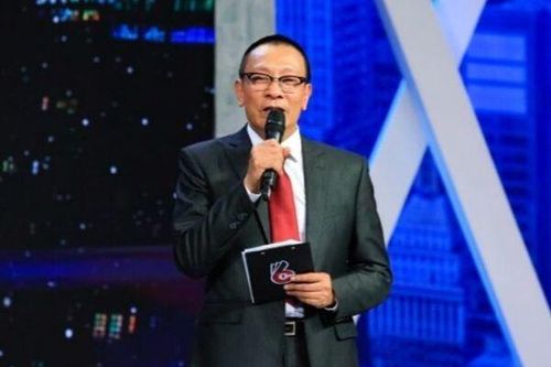 Nhà báo Lại Văn Sâm: Từng chủ hôn 5 đám cưới, 3 đám ly dị