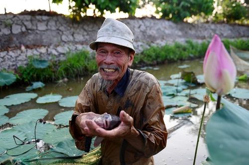 Phi công huyền thoại Nguyễn Văn Bảy qua đời sau thời gian nằm viện