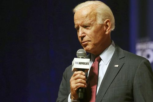 Ứng viên Biden tố Tổng thống Trump lạm dụng quyền lực nghiêm trọng