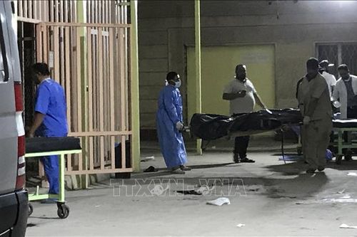 IS nhận là thủ phạm vụ đánh bom xe buýt tại Iraq