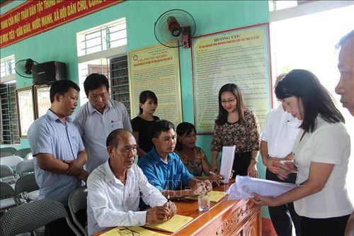 Sắp xếp đơn vị hành chính cấp xã tại Hà Tĩnh - Bài cuối: Giải bài toán dôi dư cán bộ