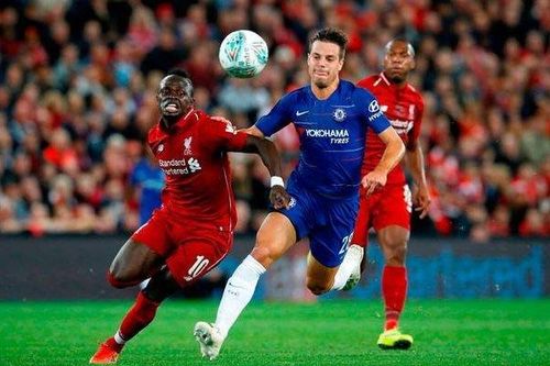 Chelsea vs Liverpool: Đội chủ nhà lại gặp khó?